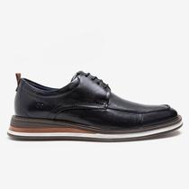 Sapato Democrata 272102 Type Couro Masculino