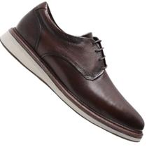 Sapato Democrata 298102 Metropolitan James Hi-soft Masculino