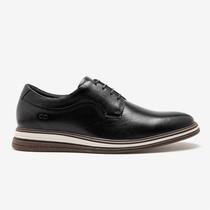 Sapato Democrata 298201 Dune Hi Soft Couro Masculino Sapato Democrata 298201 Dune Hi Soft Couro Masculino