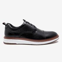 Sapato Democrata 604202 Clark Pulse Couro Maculino