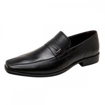 Sapato Democrata 646102001 Unique Social Masculino