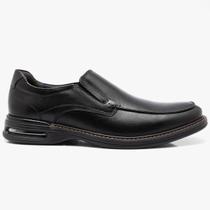 Sapato Democrata Air Magnum Masculino Preto -
