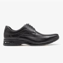 Sapato Democrata Air Spot 448026-003 - Preto Sapato Democrata Air Spot 448026-003 - Preto