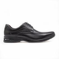 Sapato Democrata Air Spot Smart Comfort Couro Ref. 448026 Sapato Democrata Air Spot Smart Comfort Couro Ref. 448026