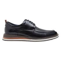 Sapato Democrata Com Cadarço 272102 - Masculino