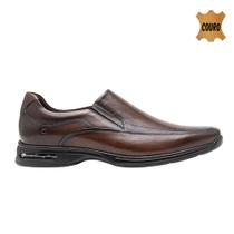 Sapato Democrata Couro Smart Comfort 448027 Sapato Democrata Couro Smart Comfort 448027