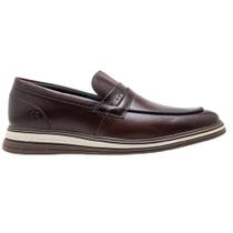 Sapato democrata dune hi-soft ref 298203 masculino
