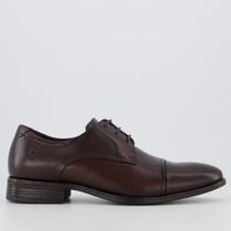 Sapato Democrata Madison Hi-Soft Marrom Sapato Democrata Madison Hi-Soft Marrom