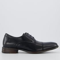 Sapato Democrata Madison Hi-Soft Preto Sapato Democrata Madison Hi-Soft Preto