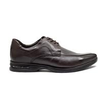 Sapato Democrata Masculino Air Spot Conforto Clássico 448022