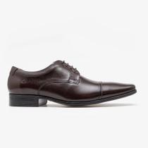 Sapato democrata masculino metropolitan aspen 450052