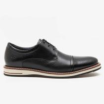 Sapato democrata masculino metropolitan oliver 273202