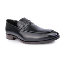 Sapato Democrata Masculino Preto Smart Comfort Madison Sapato Democrata Masculino Preto Smart Comfort Madison