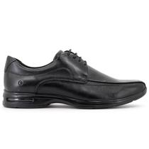 Sapato Democrata Masculino Smart Comfort - 448026 Sapato Democrata Masculino Smart Comfort - 448026