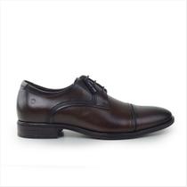 Sapato Democrata Masculino Smart Comfort Hi-Soft 32 Tabaco Sapato Democrata Masculino Smart Comfort Hi-Soft 32 Tabaco