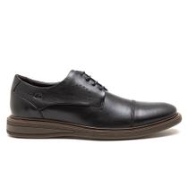 Sapato Democrata Metropolitan Bay 273101 Preto/Preto