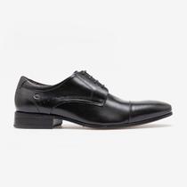 Sapato Democrata Metropolitan Caster Masculino Couro 228101