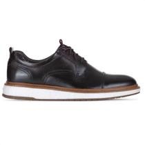 Sapato Democrata Metropolitan Clark Pulse Preto - Masculino