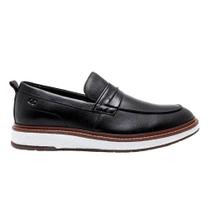 Sapato democrata metropolitan clark pulse ref 604203 masculino