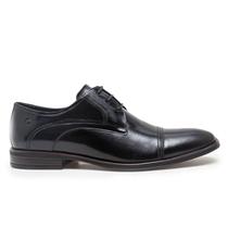 Sapato Democrata Metropolitan Clooney Couro Masculino 495102