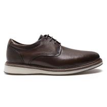 Sapato Democrata Metropolitan James Hi Soft 32 Masculino