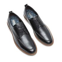 Sapato Democrata Metropolitan James Hi-Soft Masculino Sapato Democrata Metropolitan James Hi-Soft Masculino