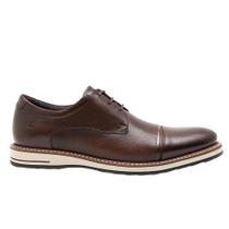 Sapato democrata metropolitan oliver ref 273202