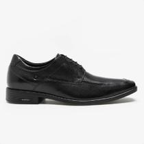 Sapato Democrata Metropolitan Pointer Hi-Soft 32 - Preto Sapato Democrata Metropolitan Pointer Hi-Soft 32 - Preto