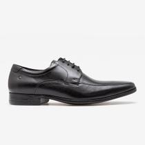 Sapato democrata metropolitan prime preto 244101-001