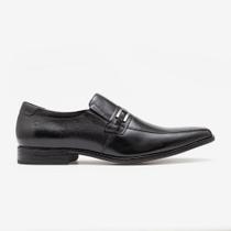 Sapato democrata metropolitan prime preto 244102-001