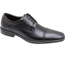 Sapato democrata metropolitan vega ref 055201