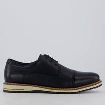Sapato Democrata Oliver Preto