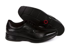 Sapato Democrata Smart Comfort Air Spot 448026