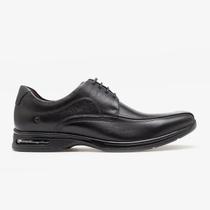 Sapato Democrata Smart Comfort Air Spot Cadarço Masculino Sapato Democrata Smart Comfort Air Spot Cadarço Masculino