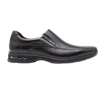 Sapato democrata smart comfort air spot ref 448027