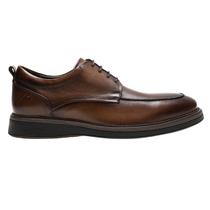 Sapato Democrata Smart Comfort James HI-SOFT 32 Casual Derby 298105