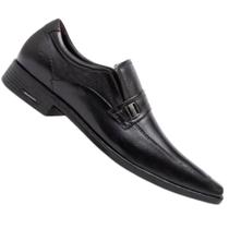 Sapato Democrata Smart Comfort Pointer 250102 Masculino