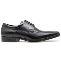 Sapato Democrata Social Metropolitan Prime 244101-001 Preto