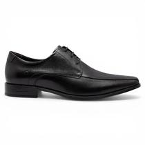 Sapato Democrata Unique Esporte Fino 646101 Preto Sapato Democrata Unique Esporte Fino 646101 Preto