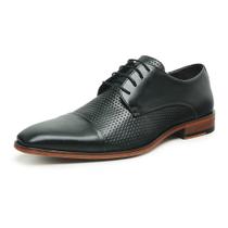 Sapato derby social em couro sapato social derby masculino em couro sapato fino