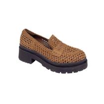 Sapato Di Alici Loafer