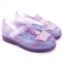 Sapato Disney Princesas Royal 22709