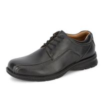 Sapato Dockers Trustee Oxford Casual de Couro Masculino Sapato Dockers Trustee Oxford Casual de Couro Masculino