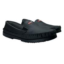 Sapato Dockside Mocassim Rota dos Pes 8000 Masculino