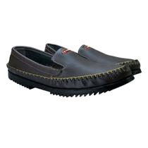 Sapato Dockside Mocassim Rota dos Pes 8000 Masculino Sapato Dockside Mocassim Rota dos Pes 8000 Masculino