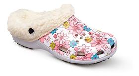 Sapato E.V.A BB34 C/ Pelo Soft Works Sapato E.V.A BB34 C/ Pelo Soft Works