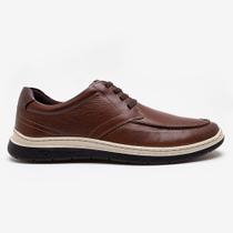 Sapato Easy Leave Marrom Sapato Easy Leave Marrom