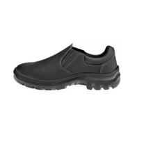 Sapato Elástico Bico Plastico 10VT48-BP Marluvas Vulcaflex Sapato Elástico Bico Plastico 10VT48-BP Marluvas Vulcaflex