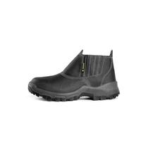 Sapato elastico bico pvc pu bi 37 wpssampaobn-37 delta plus Sapato elastico bico pvc pu bi 37 wpssampaobn-37 delta plus