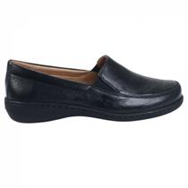 Sapato Enjoy Opananken Couro 63803